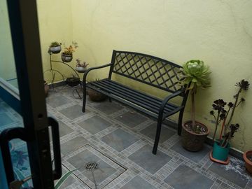 Casa en venta Buenavista, San Mateo Atenco, Edo. de México.