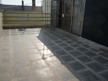 Casa en venta Buenavista, San Mateo Atenco, Edo. de México.