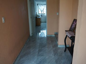 Casa en venta Buenavista, San Mateo Atenco, Edo. de México.
