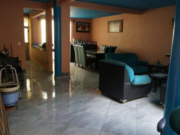 Casa en venta Buenavista, San Mateo Atenco, Edo. de México.
