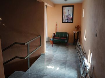 Casa en venta Buenavista, San Mateo Atenco, Edo. de México.