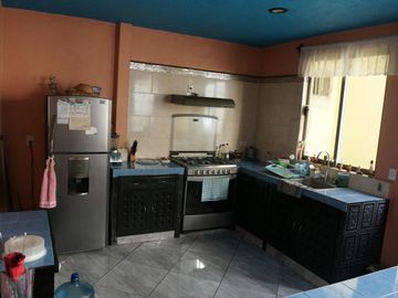 Casa en venta Buenavista, San Mateo Atenco, Edo. de México.