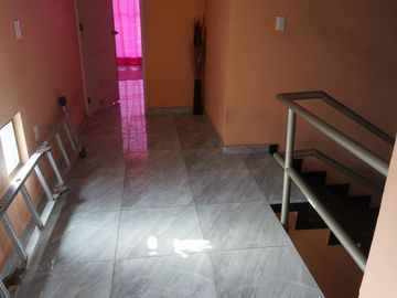 Casa en venta Buenavista, San Mateo Atenco, Edo. de México.