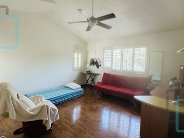 CASA EN VENTA COLONIA SAN FRANCISCO ZONA CARRETERA NACIONAL SANTIAGO