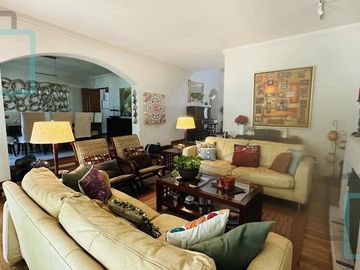 CASA EN VENTA COLONIA SAN FRANCISCO ZONA CARRETERA NACIONAL SANTIAGO
