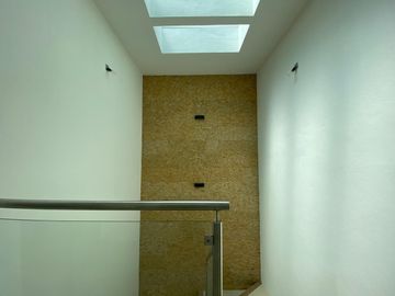 Casa en Fraccionamiento Burgos