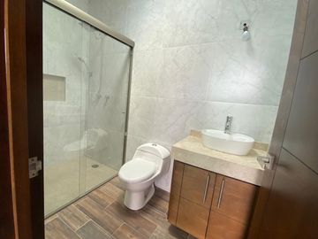Casa en Fraccionamiento Burgos