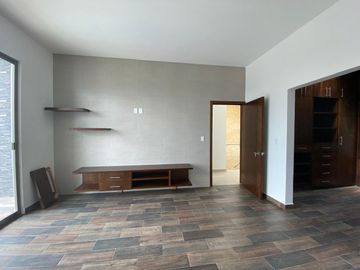 Casa en Fraccionamiento Burgos