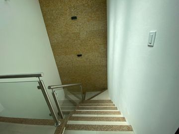 Casa en Fraccionamiento Burgos