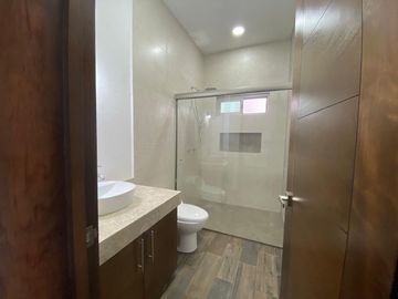 Casa en Fraccionamiento Burgos