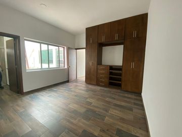 Casa en Fraccionamiento Burgos