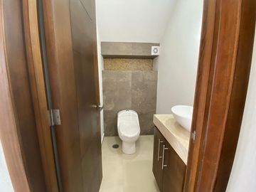Casa en Fraccionamiento Burgos