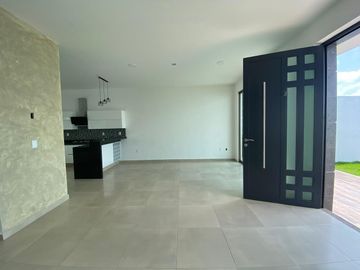 Casa en Fraccionamiento Burgos