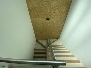 Casa en Fraccionamiento Burgos