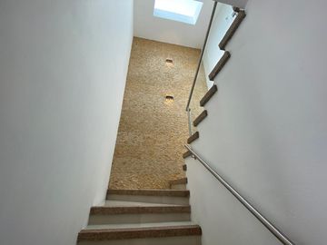 Casa en Fraccionamiento Burgos