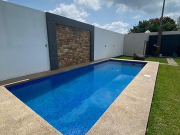 Casa en Fraccionamiento Burgos