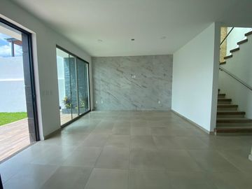 Casa en Fraccionamiento Burgos