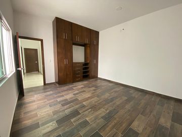 Casa en Fraccionamiento Burgos