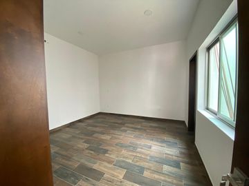 Casa en Fraccionamiento Burgos