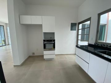 Casa en Fraccionamiento Burgos