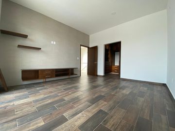 Casa en Fraccionamiento Burgos