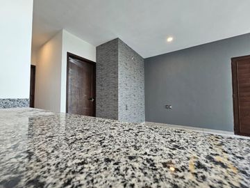 TORRE ANGUS, Departamento en VENTA de 2 recamaras, con ALBERCA y gimnasio, en Playa de Vacas