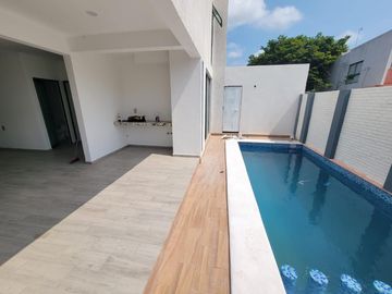 TORRE ANGUS, Departamento en VENTA de 2 recamaras, con ALBERCA y gimnasio, en Playa de Vacas