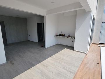 TORRE ANGUS, Departamento en VENTA de 2 recamaras, con ALBERCA y gimnasio, en Playa de Vacas