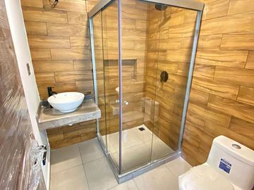 TORRE ANGUS, Departamento en VENTA de 2 recamaras, con ALBERCA y gimnasio, en Playa de Vacas