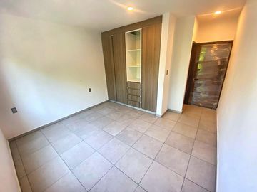 TORRE ANGUS, Departamento en VENTA de 2 recamaras, con ALBERCA y gimnasio, en Playa de Vacas