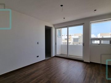 CASA EN VENTA LAS CRUCES CAMPO DE GOLF ZONA APODACA
