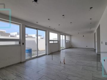 CASA EN VENTA LAS CRUCES CAMPO DE GOLF ZONA APODACA