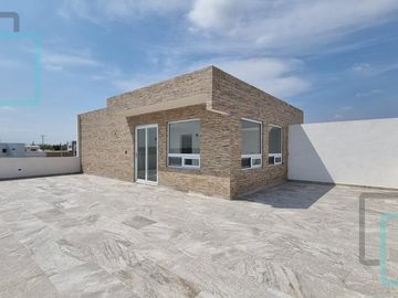 CASA EN VENTA LAS CRUCES CAMPO DE GOLF ZONA APODACA