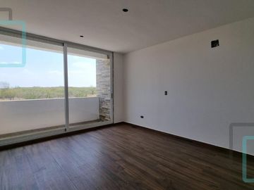 CASA EN VENTA LAS CRUCES CAMPO DE GOLF ZONA APODACA