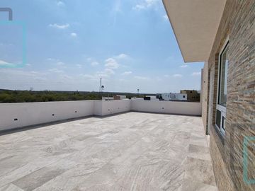 CASA EN VENTA LAS CRUCES CAMPO DE GOLF ZONA APODACA