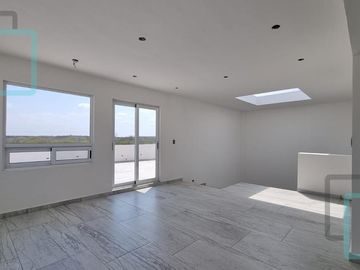CASA EN VENTA LAS CRUCES CAMPO DE GOLF ZONA APODACA