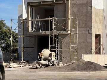 Casa en  PRE Venta Encinar Altozano Fraccionamiento Residencial