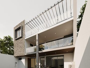 Casa en  PRE Venta Encinar Altozano Fraccionamiento Residencial