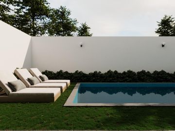 Casa en  PRE Venta Encinar Altozano Fraccionamiento Residencial