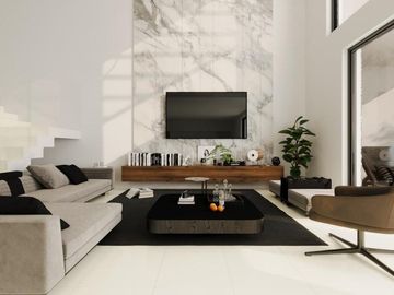 Casa en  PRE Venta Encinar Altozano Fraccionamiento Residencial