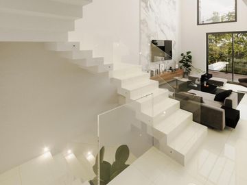 Casa en  PRE Venta Encinar Altozano Fraccionamiento Residencial