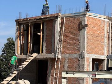 Casa en  PRE Venta Encinar Altozano Fraccionamiento Residencial