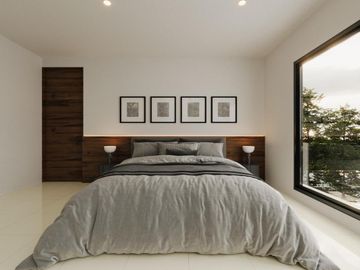 Casa en  PRE Venta Encinar Altozano Fraccionamiento Residencial
