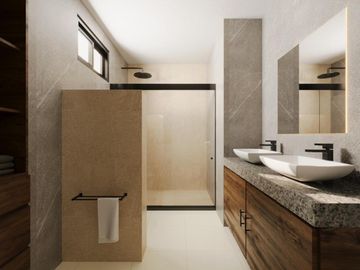 Casa en  PRE Venta Encinar Altozano Fraccionamiento Residencial