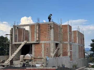 Casa en  PRE Venta Encinar Altozano Fraccionamiento Residencial