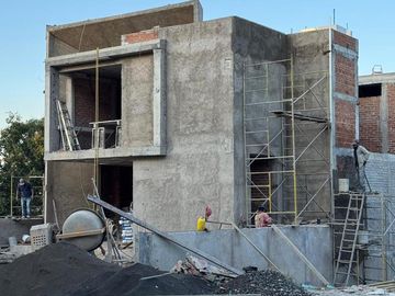 Casa en  PRE Venta Encinar Altozano Fraccionamiento Residencial