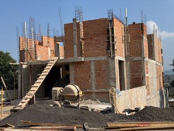 Casa en  PRE Venta Encinar Altozano Fraccionamiento Residencial