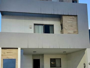 CASA EN VENTA EN ESCOBEDO, NUEVO LEÓN