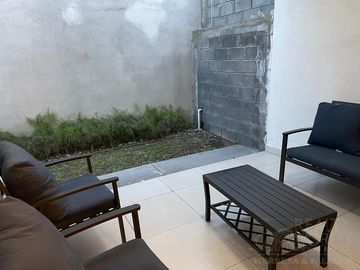 CASA EN VENTA EN ESCOBEDO, NUEVO LEÓN