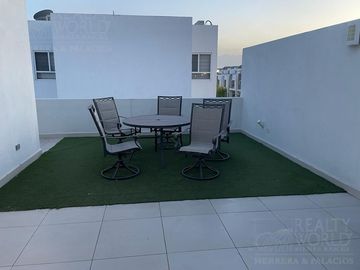 CASA EN VENTA EN ESCOBEDO, NUEVO LEÓN